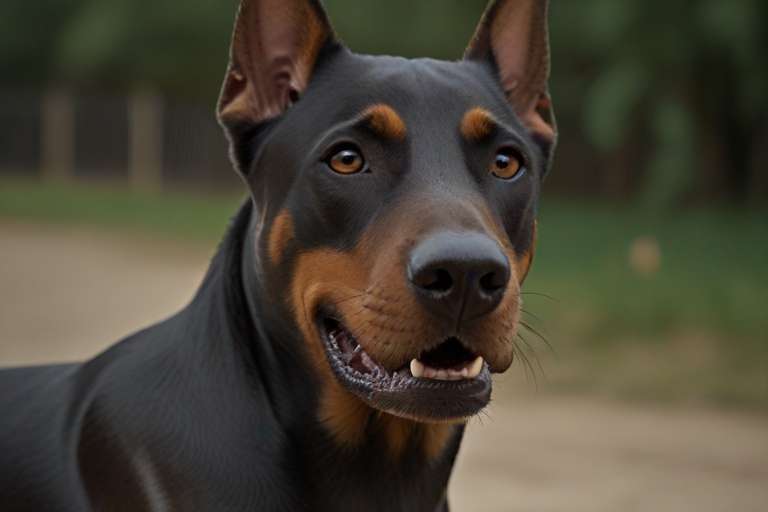 the most aggressive dog breeds