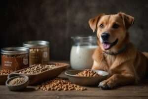 Benefits of Small Batch Dog Food