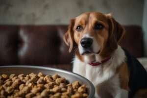 Benefits of Small Batch Dog Food