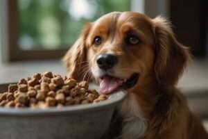 Benefits of Small Batch Dog Food