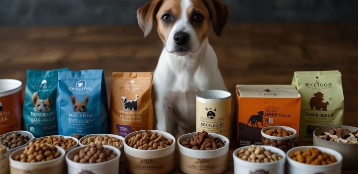 Benefits of Small Batch Dog Food